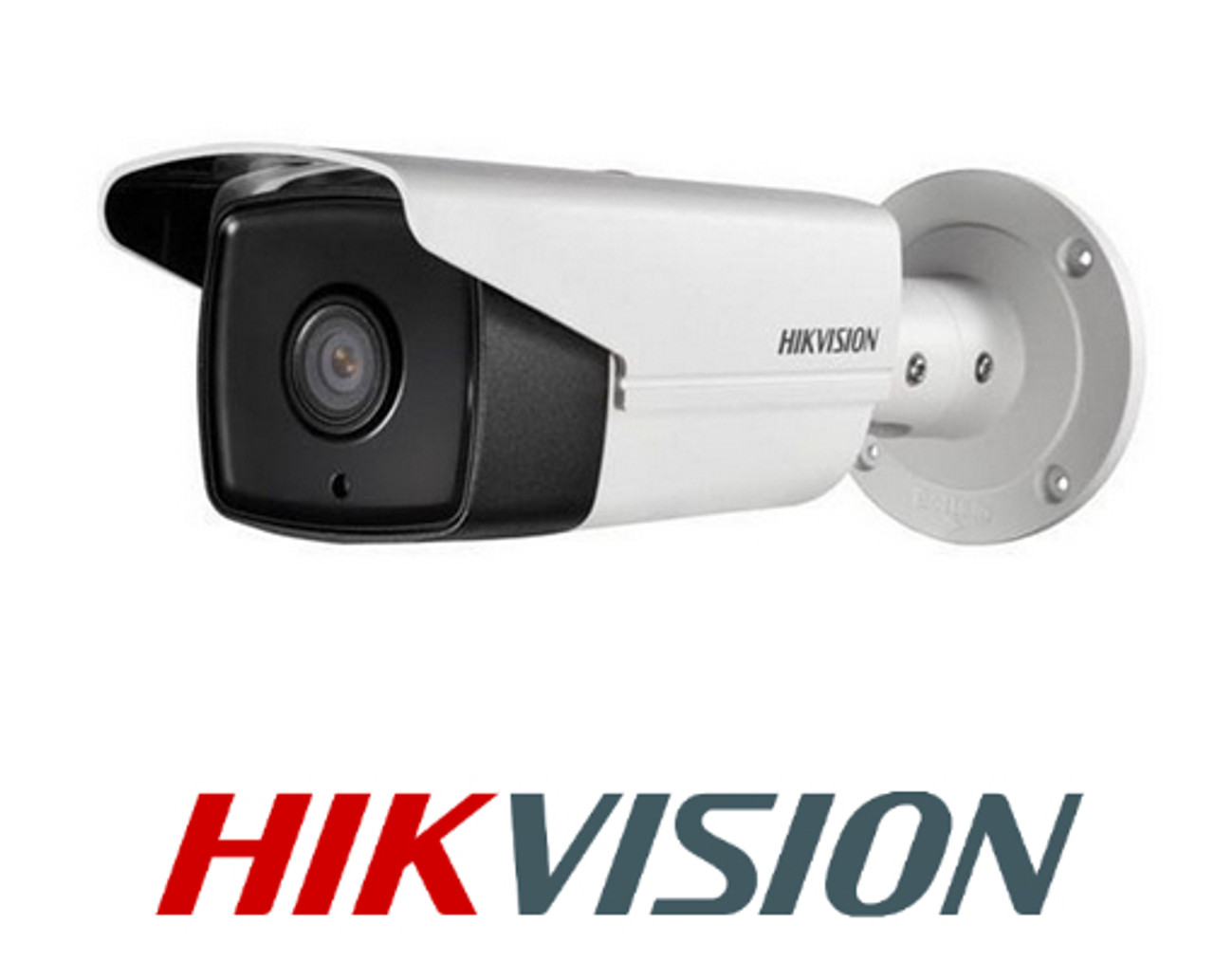 Exir discount technology hikvision