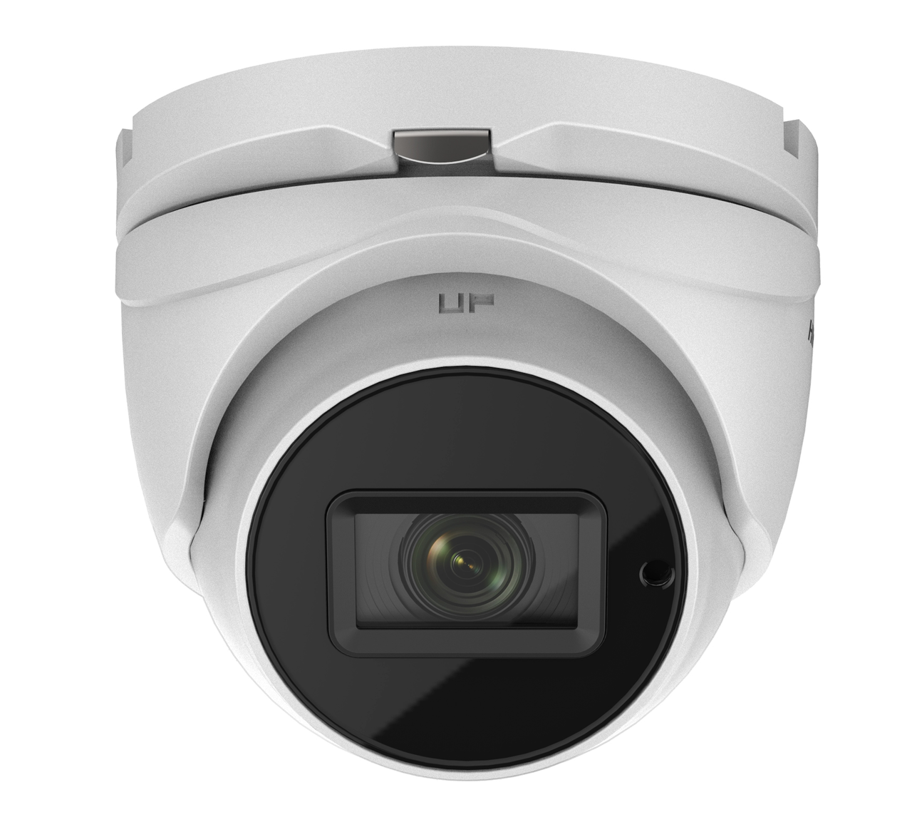 HIKVision DS-2CE79U8T-IT3Z 2.8mm-12mm Lens  8MP Ulta Low Light EXIR Turret Dome CCTV Camera