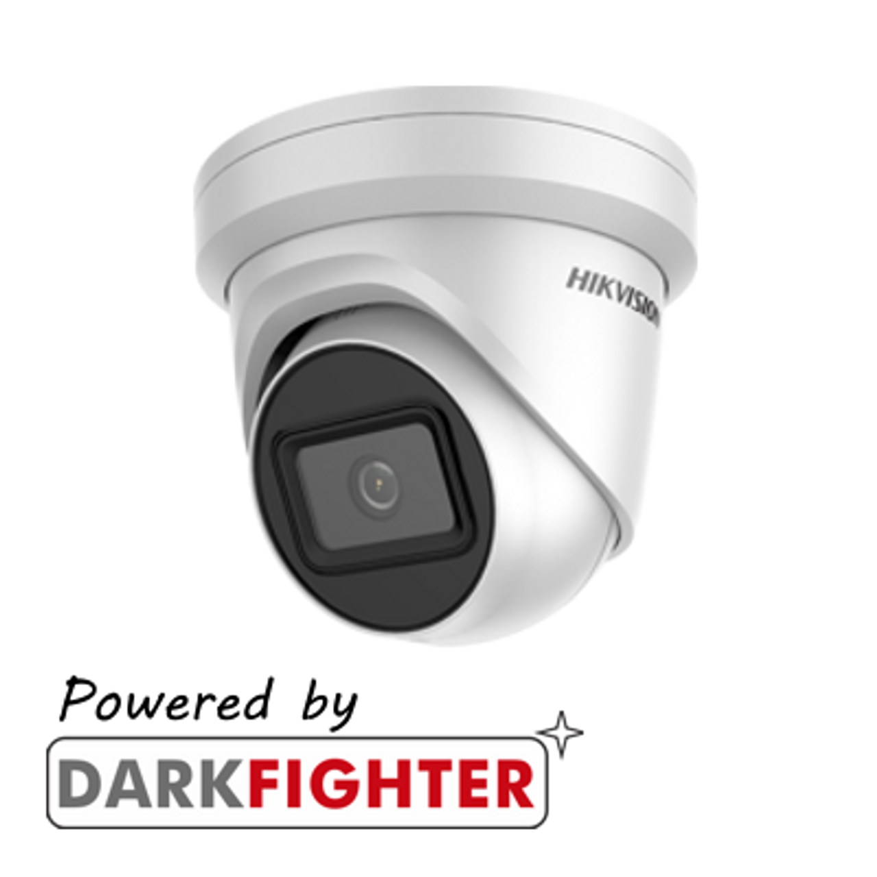 Hikvision DS-2CD2365G-I 4mm 6MP  With 4mm Lens Powered By Darkfighter