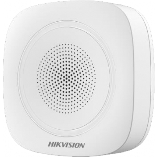 Hikvision DS-PS1-I-WE AX PRO Series Wireless Indoor Sounder