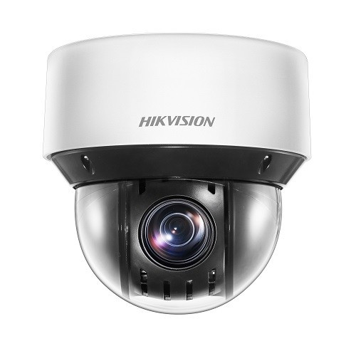 Hikvision DS-2DE4A225IW-DE(S6) 2MP 25 x Zoom Mini IR PTZ IP Dome