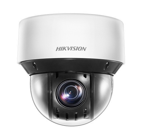 Hikvision DS-2DE4A425IWG-E 4MP 25 x Zoom Mini IR PTZ IP Dome + Tracking