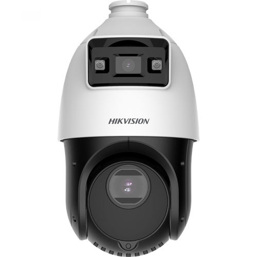 Hikvision DS-2SE4C425MWG-E/14 (F0) TandemVu 4-inch 4 MP 25X ColorVu & IR Network Speed Dome