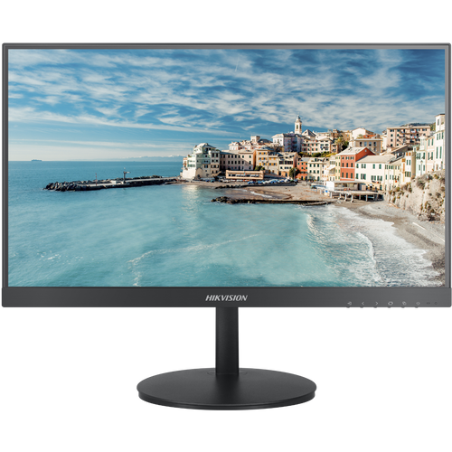 Hikvision DS-D5022FN-C 22" LED Monitor HDMI VGA 1920 x 1080