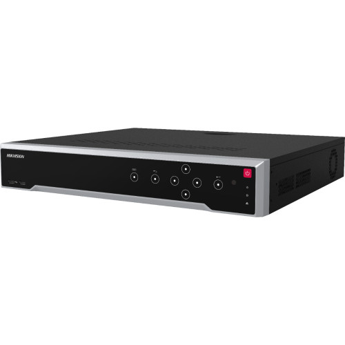 HIKVISION DS-7716NI-M4/16P, 16-CH 1.5U 16 POE 8K NVR