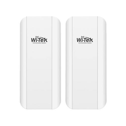 Wi-Tek CPE800-KIT-V2 Gigabit Wireless PTP Link Kit