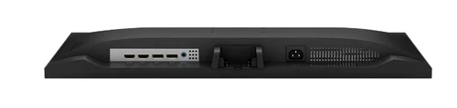 Klear 27inch 4K UHD IPS Monitor, HDMI, VGA, Stereo Speakers, Frameless, Internal Power Supply, 6.5ms, 75Hz