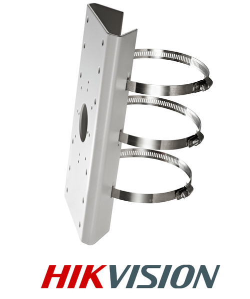 Hikvision Vertical Pole Mount Bracket DS-1275ZJ