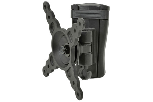 FLEXI ADJUSTABLE TV/MONITOR WALL MOUNT BRACKET VESA 75, 100 & 200 FLEXI ADJUSTABLE TV/MONITOR WALL MOUNT BRACKET VESA 75, 100 & 200