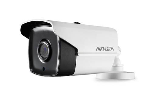 Hikvision DS-2CED0T-IT3 12mm Lens long range Bullet Camera EXIR 30M Range 
