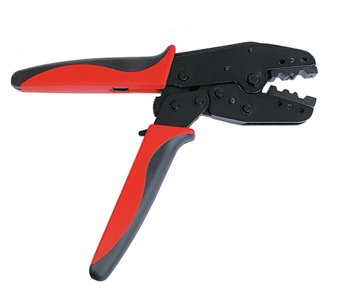 RG59 CRIMPING TOOL 1 HQ VERSION WITH CENTRE PIN CRIMP