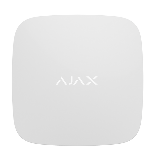 Ajax LeaksProtect - White 