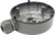 Hikvision DS-1280ZJ-TR13/GREY Turret Dome Bracket