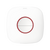 Hikvision DS-PDEB2-EG2-WE AX PRO Series Wall-mounted Wireless Emergency Button (dual button)
