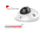 Hikvision DS-2CD2546G2-IS-2.8MM Lens IP 4MP Acusense Network IR Dome Camera With Built In Audio IP6 IK08 Rated