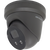 Hikvision DS-2CD2386G2-ISU/SL Grey 2.8mm AcuSense 8MP IP Turret Dome Camera 2.8mm Lens Built In Mic/Speaker