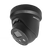 Hikvision DS-2CD2386G2-ISU/SL Black 2.8mm AcuSense 8MP IP Turret Dome Camera 2.8mm Lens Built In Mic/Speaker