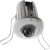 Hikvision DS-2CD2E43G2-U 2.8mm Fixed Lens AcuSense 4MP in-ceiling Mini Dome Camera With Built in Microphone