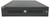 DVR NVR Lockable Lock Box In Black 500mm x 470mm x 105mm (with 2x USB 3.0 Ports)