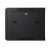 Fortis 6U 450mm D x 600mm W x 370mm H, Wall Cabinet, 10/32 Threaded Rails, Glass Door, Side Locks, Assembled