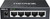 5-Port Gigabit Ethernet Switch 5-Port 10/100/1000Mbps ports