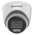 Hikvision DS-2CE72KF0T-LFS (2.8mm) fixed lens Hybrid 3K ColorVu Turret Camera With Audio