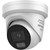 DS-2CD2387G3-LIS2UY/SL 2.8mm Lens AcuSense 8MP IP ColorVu Turret Dome With Audible Warning and Strobe Light