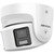 Hikvision DS-2CD2387G2P-LSU/SL White 8 MP Panoramic ColorVu Fixed Turret Network Camera