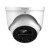 Klear 8MP IP AIO Eyeball, 30m Hybrid Colour & IR, SMD, 2-Way Audio, Speaker, Siren, Strobe, AcuPick 