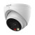 Klear 4MP IP Eyeball, White, 2.8mm Lens 40m Hybrid Colour & IR, SMD, Audio