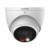 Klear 4MP IP Eyeball, White, 2.8mm Lens 40m Hybrid Colour & IR, SMD, Audio