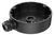 Copy of Hikvision DS-1280ZJ-TR13 black Turret Dome Bracket