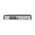 Klear 8-Channel NVR up to 8MP, 8-PoE, 1-SATA, Pro Series K-808 V2