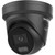 Hikvision DS-2CD2347G3-LIS2UY/SL 2.8mm Black AcuSense 4 MP Smart Hybrid Light with ColorVu Fixed Turret Network Camera
