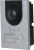 Klear IP Intercom 2MP Camera, 1-Button, Aluminium 