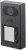 Klear IP PoE Intercom 2MP Camera, Card Reader, 2-Buttons, Aluminium, Surface 