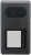 Klear IP PoE Intercom 2MP Camera, Card Reader, 2-Buttons, Aluminium, Surface 