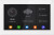 Klear IP PoE Intercom 10" Android Touch Screen with WiFi