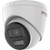 Hikvision DS-2CE72KF0T-LTS (2.8mm) fixed lens 3K Two Way Audio Fixed Turret Camera