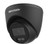 Hikvision DS-2CE72KF0T-LTS Black (2.8mm) fixed lens 3K Two Way Audio Fixed Turret Camera
