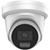 Hikvision  DS-2CD23166G3-IS2UY/SL 16MP Acusense Strobe Light and Audible Warning Fixed Turret Network Camera White 