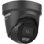 Hikvision  DS-2CD2346G3-IZ2UY (2.8/4mm) Black 4 MP Acusense Motorized Varifocal Turret Network Camera