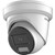 Hikvision  DS-2CD2346G2H-IU (2.8mm)(eF) White 4 MP Powered by Darkfighter Fixed Turret Network Camera