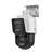 DS-2SE3C404MWG-E/14 TandemVu 4MP+4MP 4X POE PTZ Network Camera