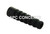 RG59 BNC Strain Relief Boot Black