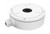 Hikvision Dome Bracket DS-1280ZJ-S Junction Box