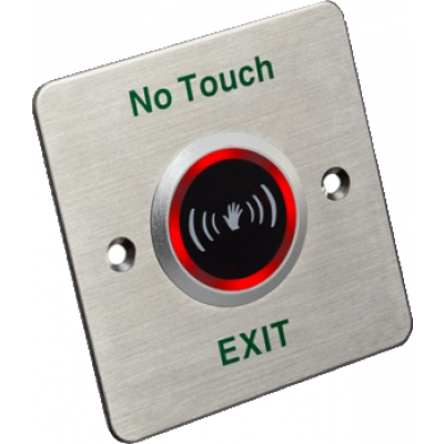 Hikvision DS-K7P03 Contactless Exit Button