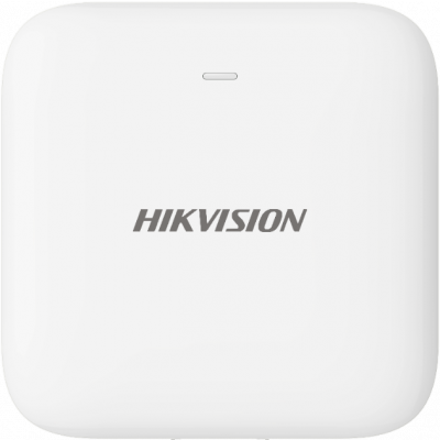 Hikvision Alarm DS-PDWL-E-WE AX PRO Series Wireless Water Leak Detector