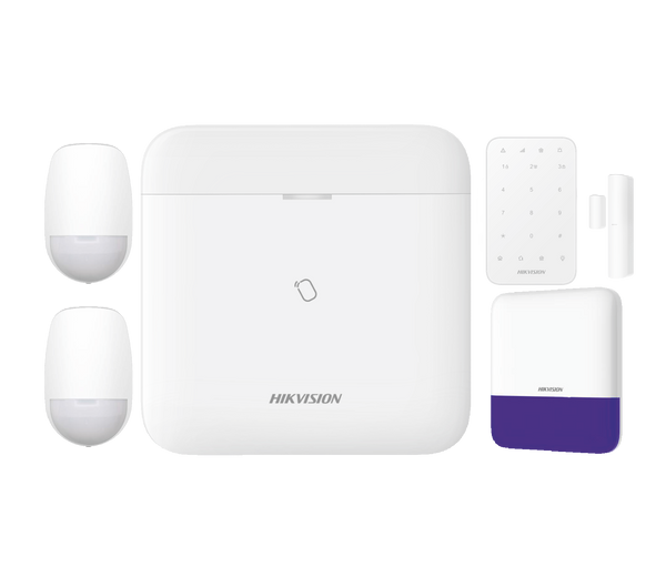 Hikvision AXPRO-L-Bundle3 AX PRO Alarm System