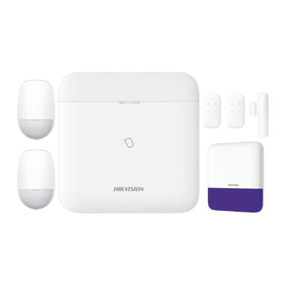 Hikvision AXPRO-M-Bundle1 AX PRO Alarm System